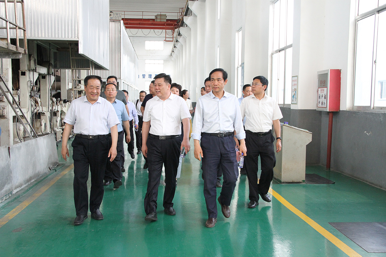 濟寧市泗水縣政協(xié)調(diào)研